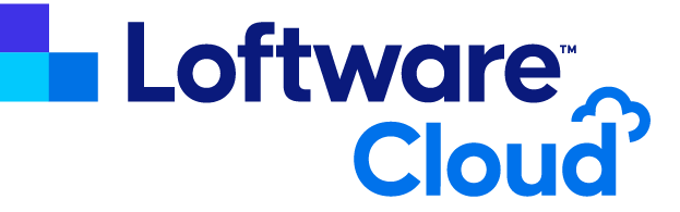 Loftware Cloud Logo