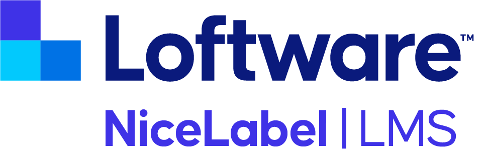 Loftware NiceLabel Logo